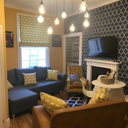 Central City Pad One Bedroom Plus Double Sofabed Bath Kültér fotó