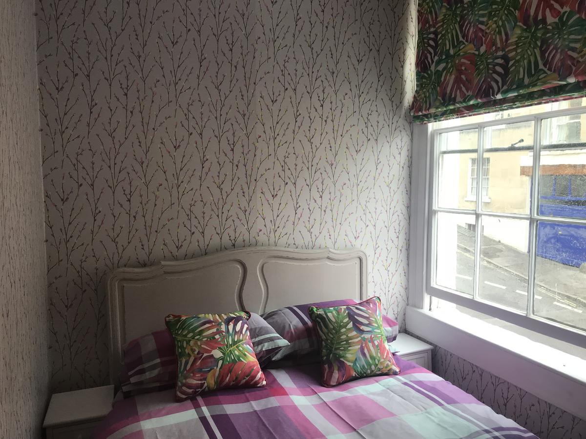 Central City Pad One Bedroom Plus Double Sofabed Bath Kültér fotó