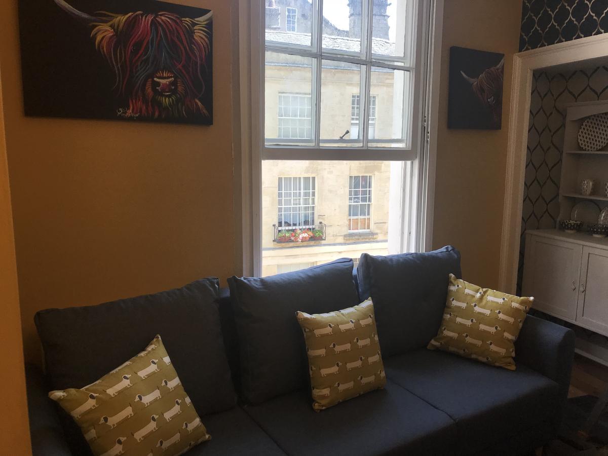 Central City Pad One Bedroom Plus Double Sofabed Bath Kültér fotó